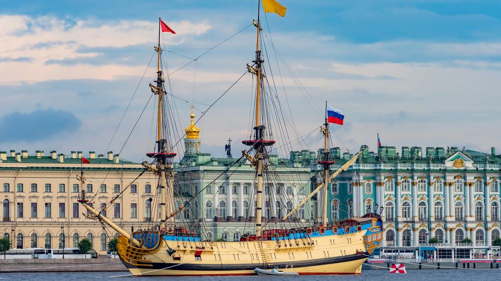 Výletní lodě mění itineráře. Ruší zastávky v Rusku